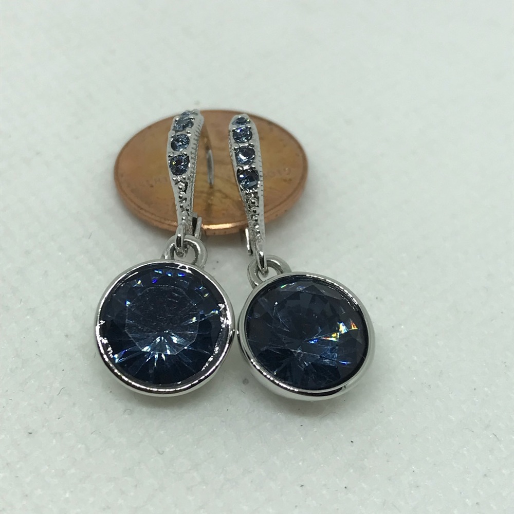 Givenchy earrings